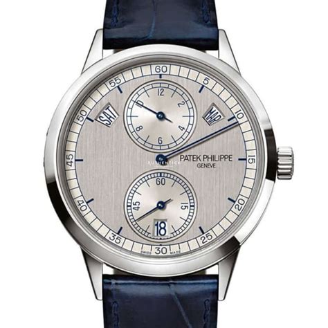 Patek Philippe Complications Annual Calendar Regulator 5235G 